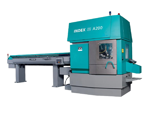 index A 200